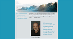 Desktop Screenshot of frankdipelesi.com